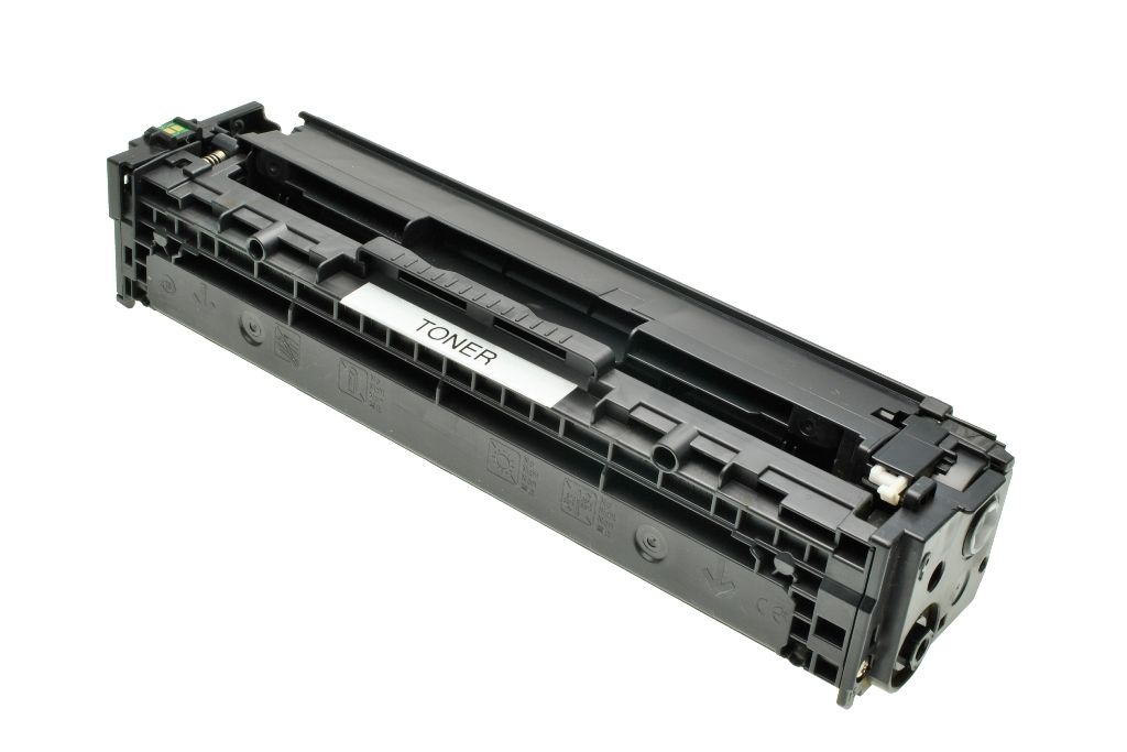 Toner Comp. con HP CF410X 653X Alta Capacità